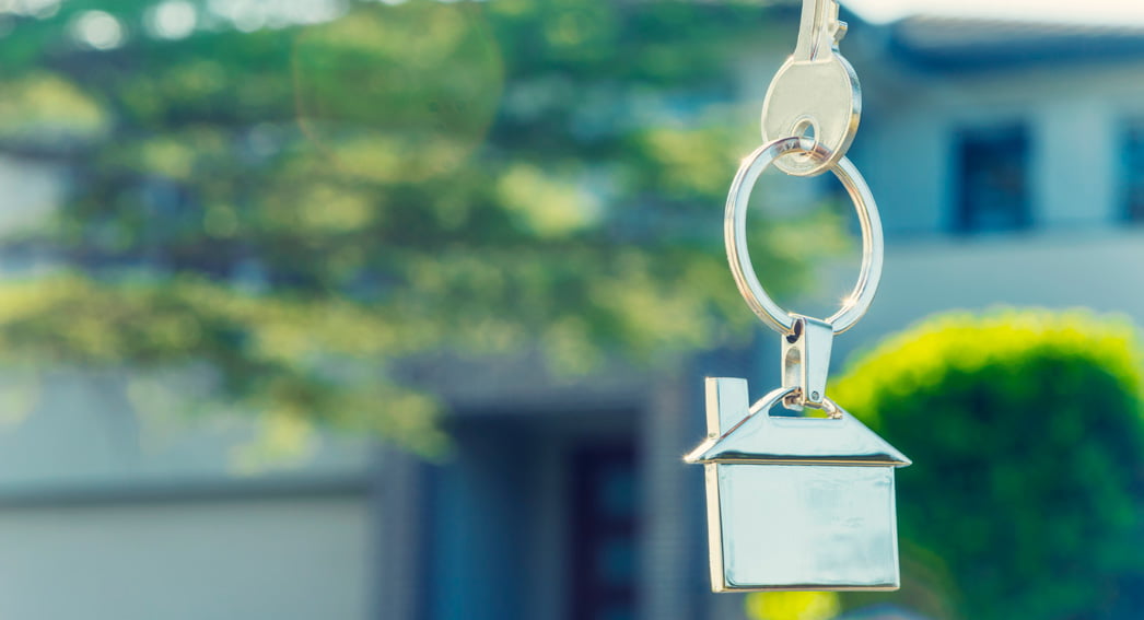 Ik wil scheiden maar heb geen woning | Wat nu?