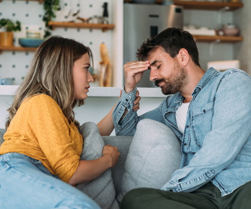 Mediation | Scheiden met Aandacht