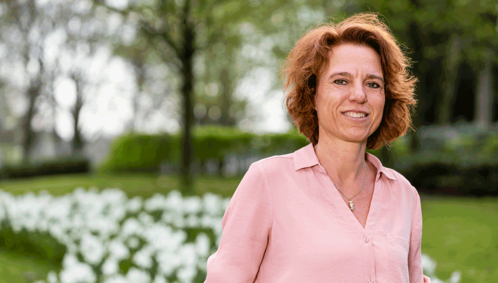 Nicole Mollink - Register mediator en echtscheidingsbemiddelaar bij Scheiden met Aandacht